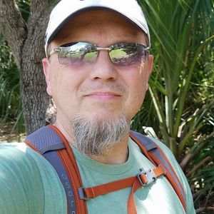 Meet your Posher, Roger